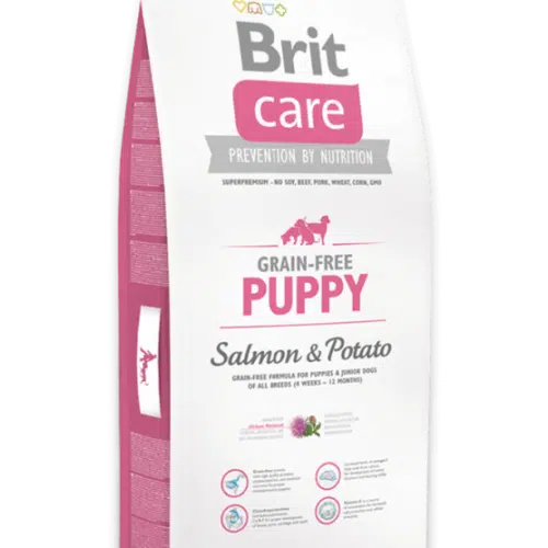 brit care puppy salmon and potato (1)