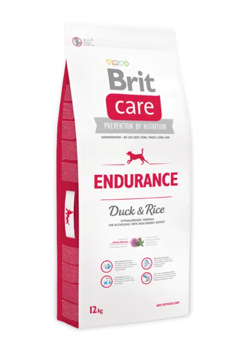 brit care endurance