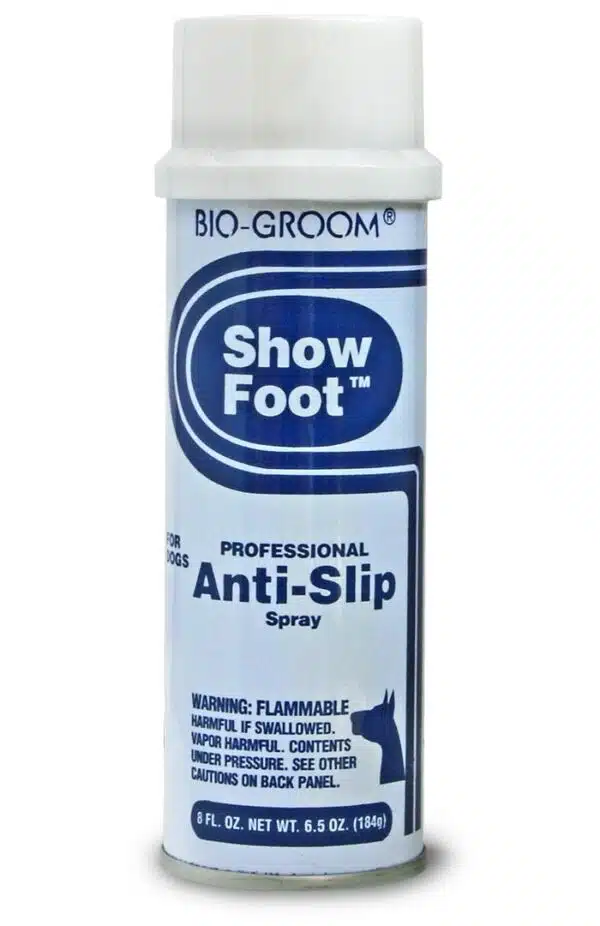 bio-groom anti slip