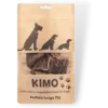 kimo dziovintas skanestas buivolu plauciu gabaliukai 70g