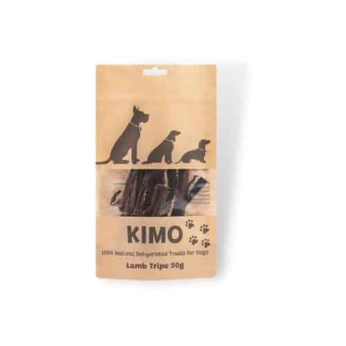 kimo dziovintas skanestas eriuku zarnokai 50g