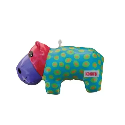 kong shieldz hippo