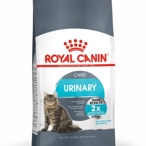 Royal Canin Urinary Care sausas maistas katėms šlapimo takams