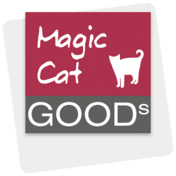 0173741 magic cat 345