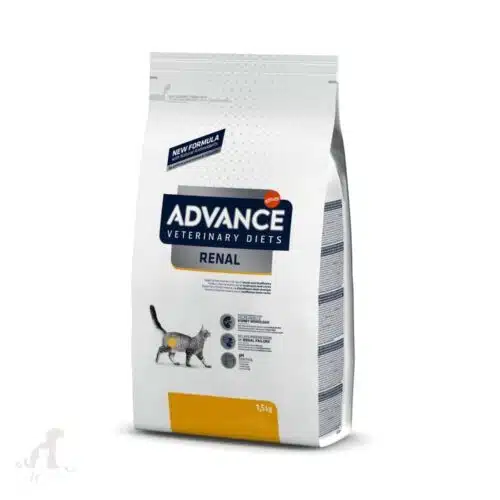 Advance Veterinary Diets Renal Cat 1,5kg kačių maistas
