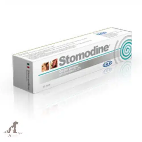 ICF Stomodine 30ml